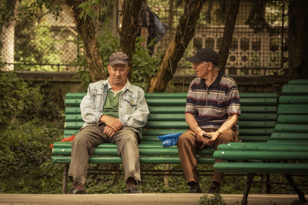 O atitudine optimistă față de procesul de îmbătrânire ne poate ajuta să ne simțim mai tineri și să avem o viață mai lungă.