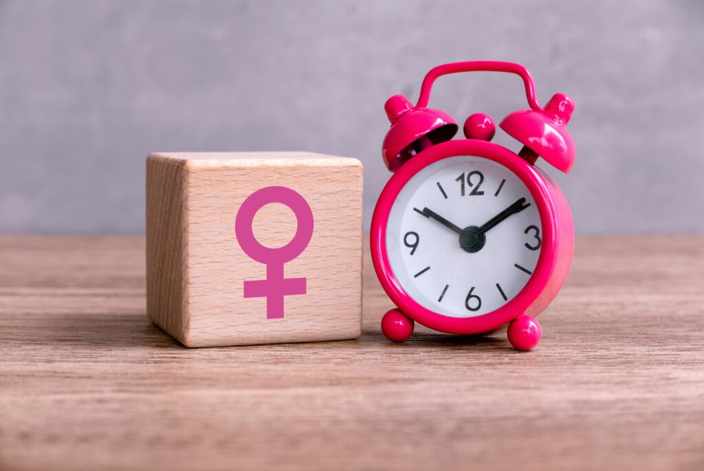 Rezultatele unei cercetări referitoare la femeile din România aflate la menopauză sau perimenopauză.
