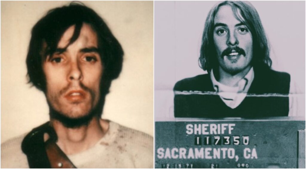 Richard Trenton Chase, recunoscut sub numele de Vampirul din Sacramento