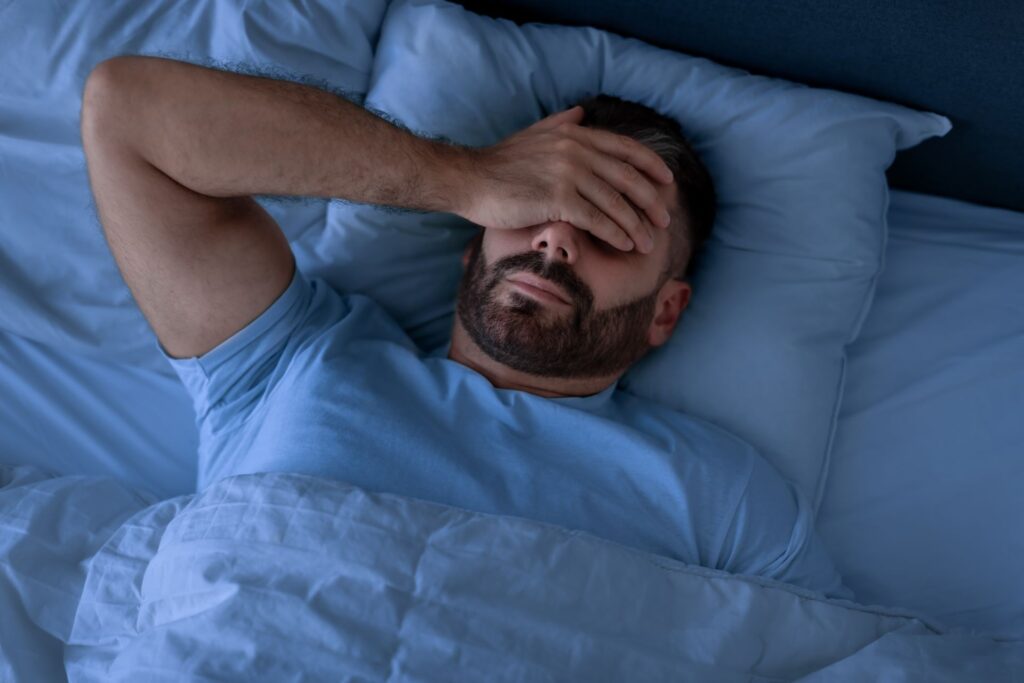 Somnul ar putea clarifica cauzele îmbătrânirii rapide la unii indivizi în comparație cu alții.