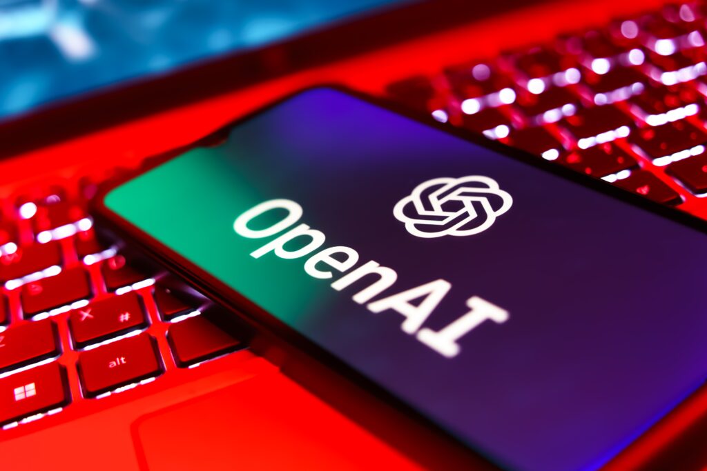 Ucraina beneficiază de un sistem de apărare cibernetică oferit de OpenAI