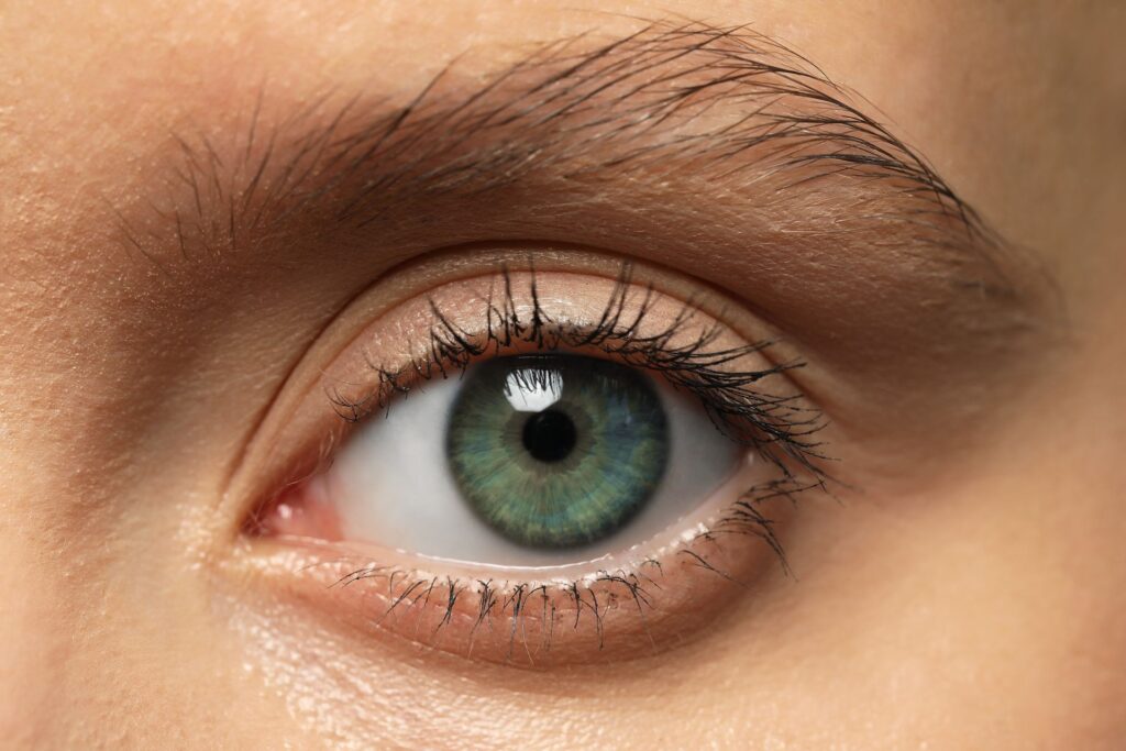Un organ ocular poate indica vârsta biologică a corpului tău.