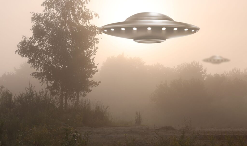 De la concepția civilizațiilor secrete existente pe Terra la investigarea relicvelor de pe Lună