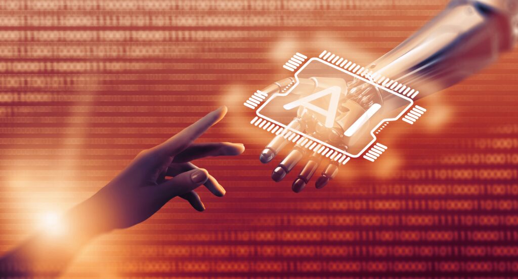 O formulă matematică elementară prevestește clipa în care Inteligența Artificială devine amenințătoare
